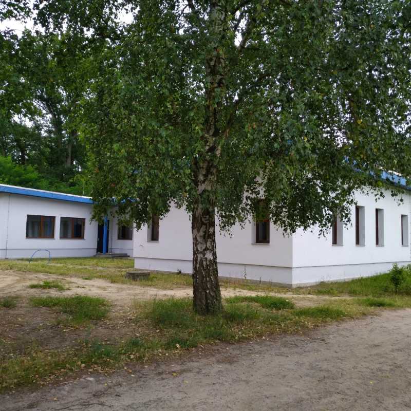 Clădire multifuncțională educațională (11/2020)