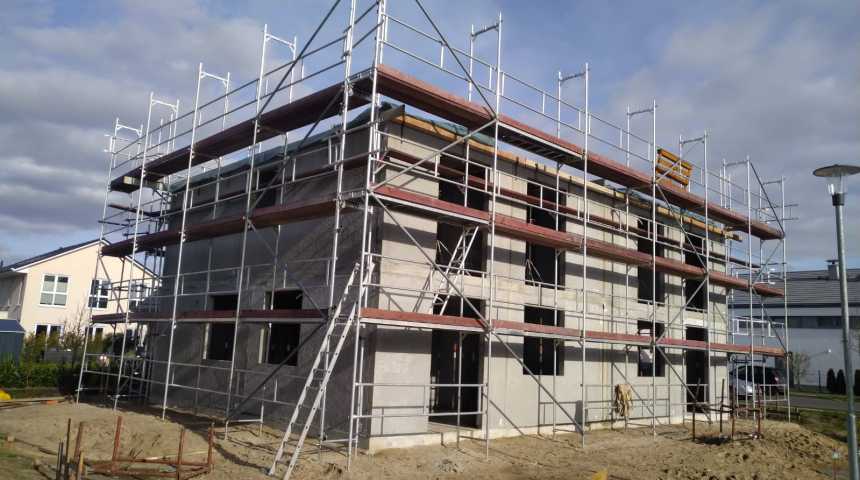 Casă unifamilială Elstal (08/2022)