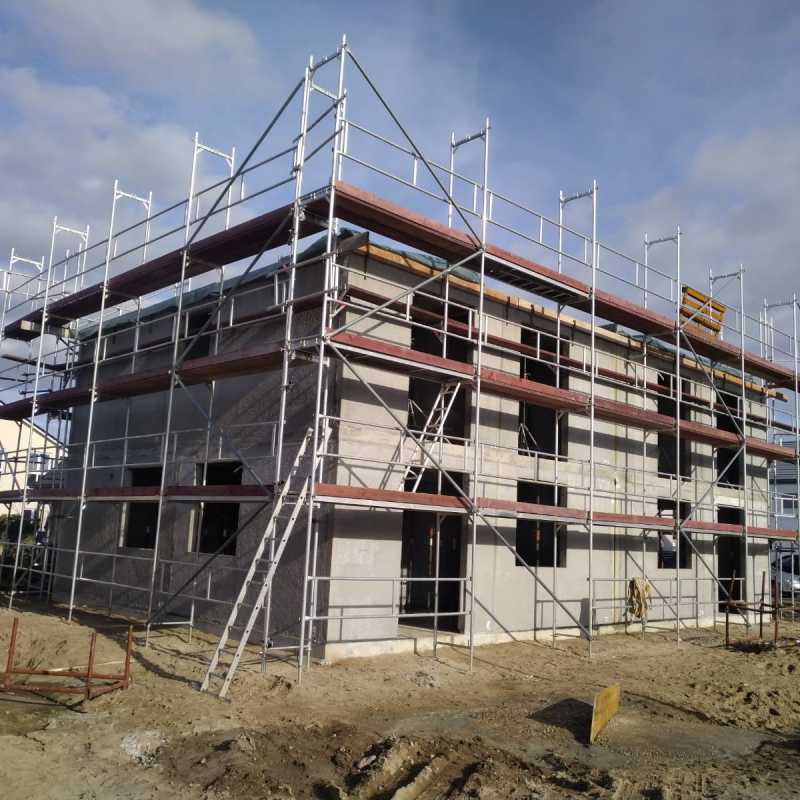 Casă unifamilială Elstal (08/2022)
