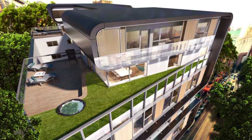 Despre Hanna Planen und Bauen